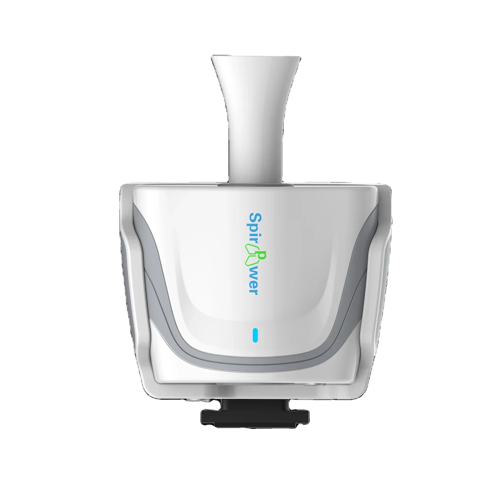 High Sensitive Smart Portable clinical diagnostic spirometers pc based Spirometry Device