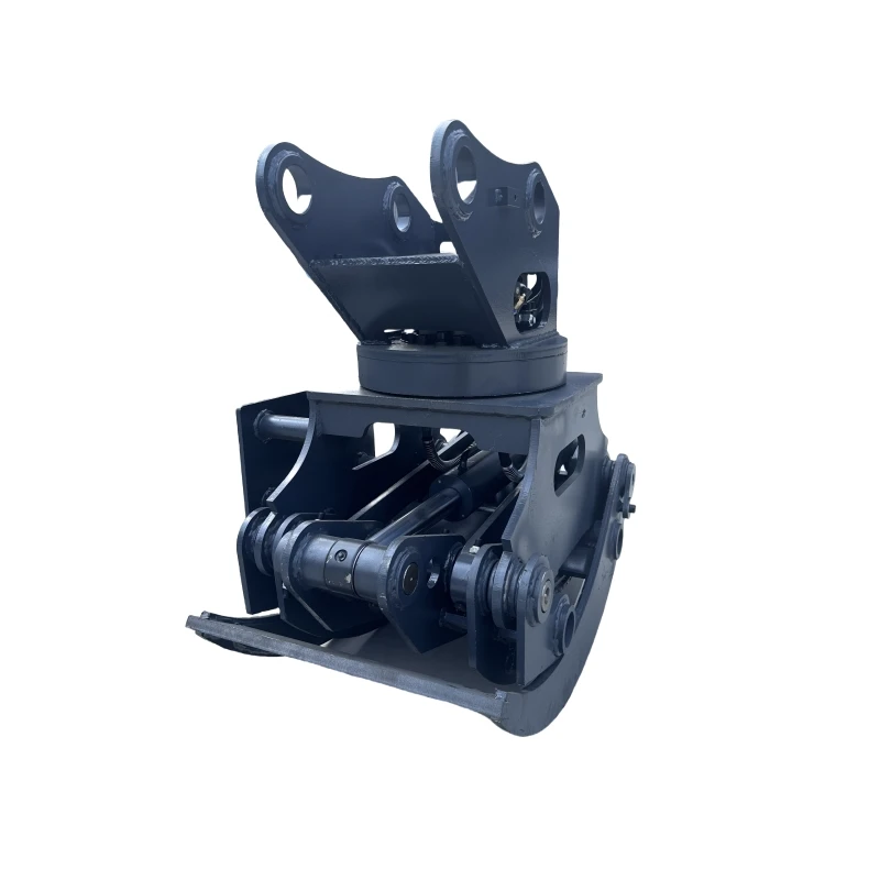 

Popular Hydraulic Timber Clamps Saw Clamp Controls for Excavators Loaders Gear Core Core Timber Grabbers