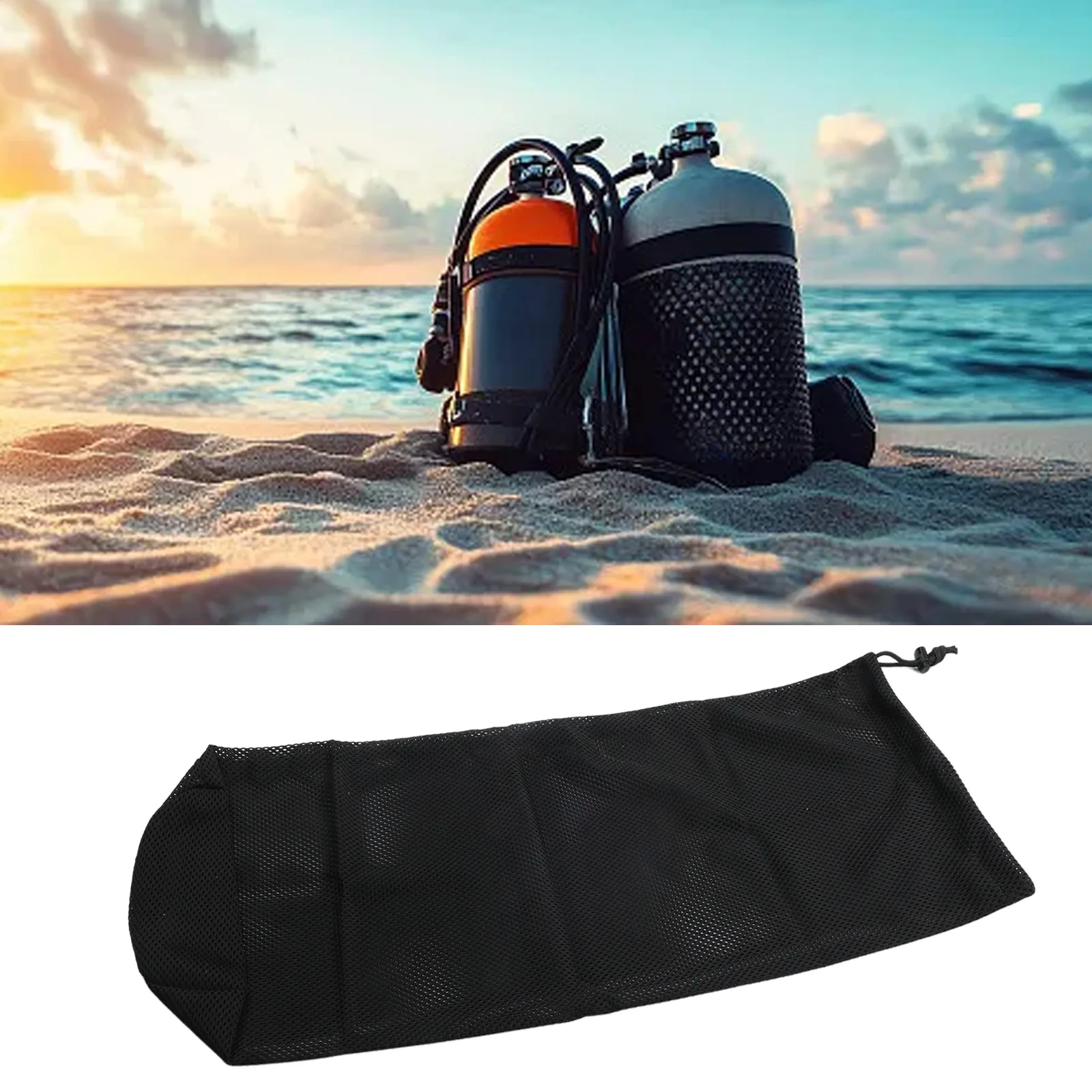 

Для BCD для оборудования для дайвинга, защита бака для дайвинга, крышка бака для дайвинга, приключения для дайвинга, простая установка, улучшение трения