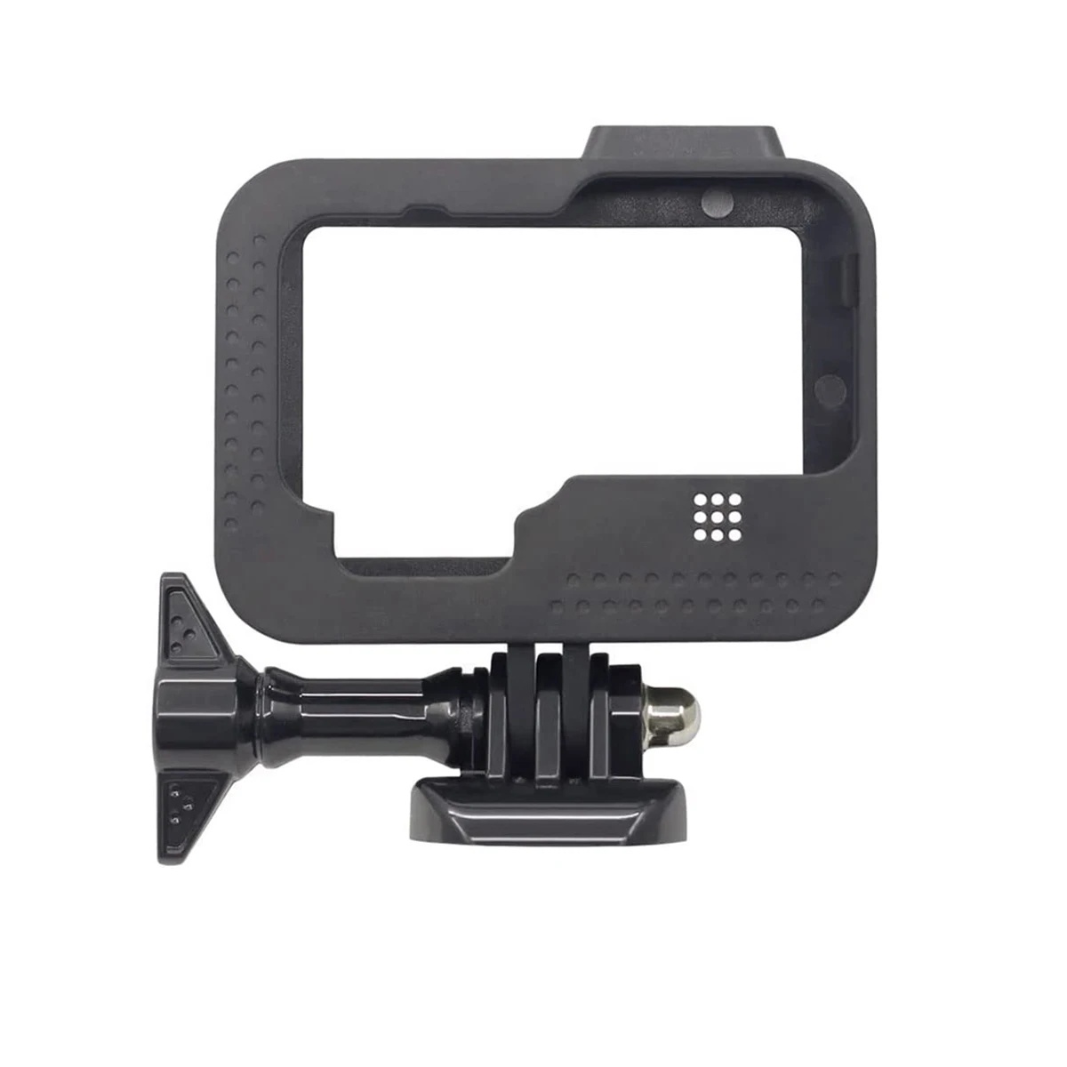 Protective Frame Case for GoPro Hero 13/12/11/10/9 Black Action Camera Border Cover Housing Mount for Go Pro Hero 13 Accessory