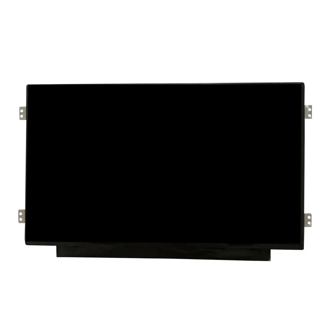 Slim LED Light Tv Display, compatível com ltn101, nt05, n101, i6, b101, aw02, d255, d260, d257