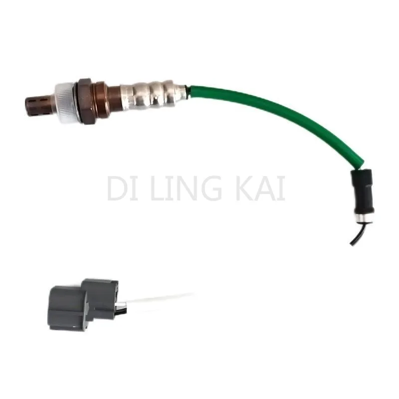 Car Exhaust Gas Oxygen Sensor for Honda CRV RD5 Front Lambda Sensor 36531-PNB-G02 36531-PNE-G01