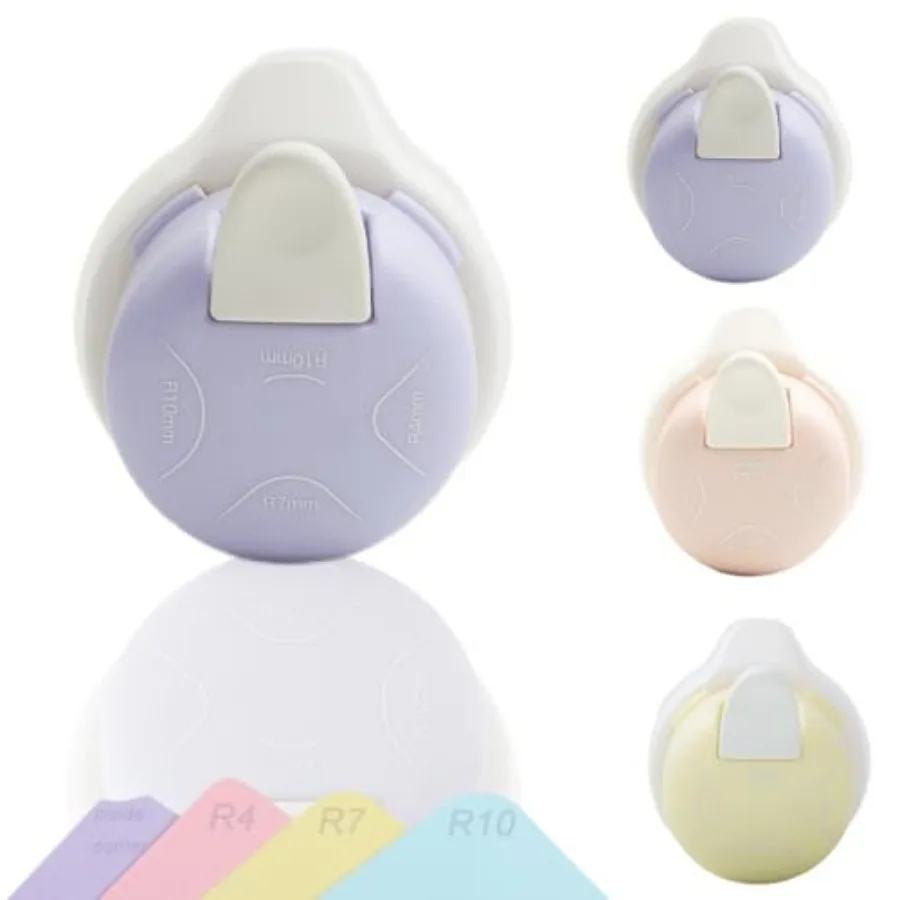 Corner Punch 4 In 1…