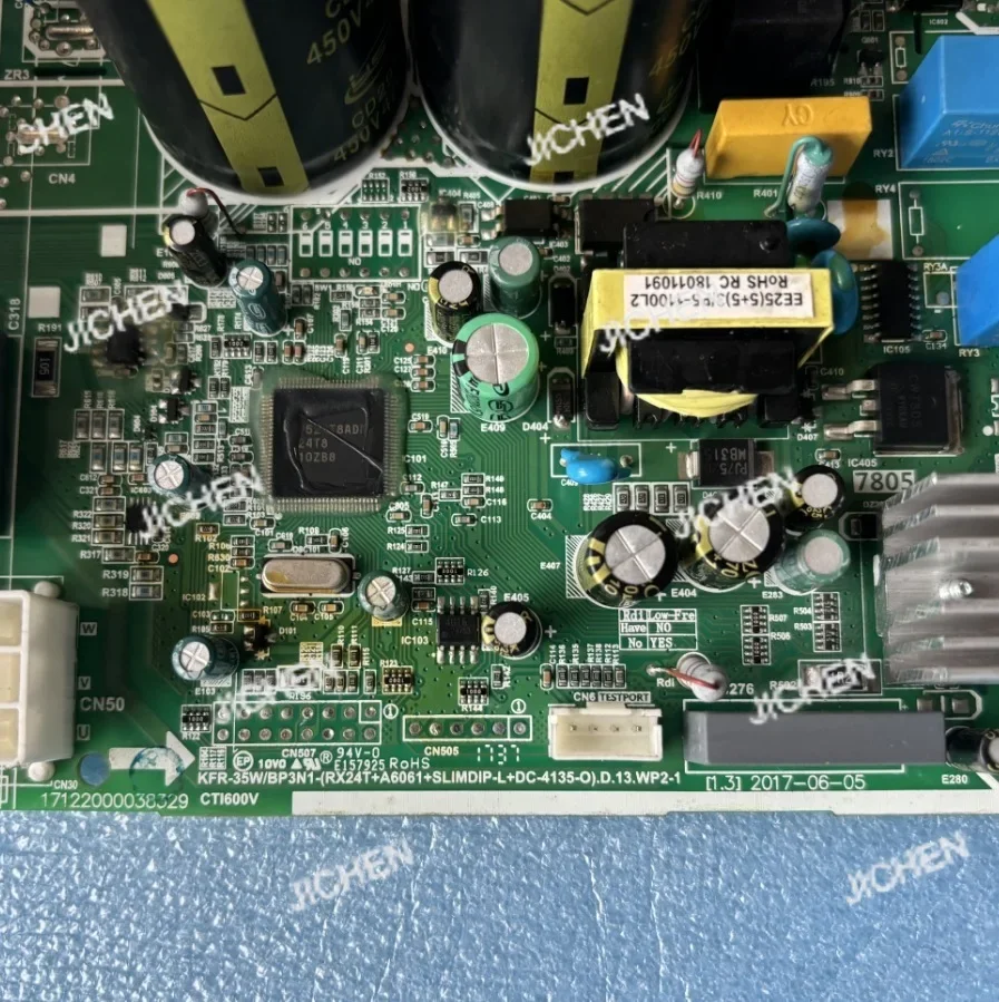 HS KFR-35W/BP3N1-(RX24T+A6061+SLIMDIP-L+DC-4135-O).D.13.WP2-1