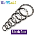 Black Gun