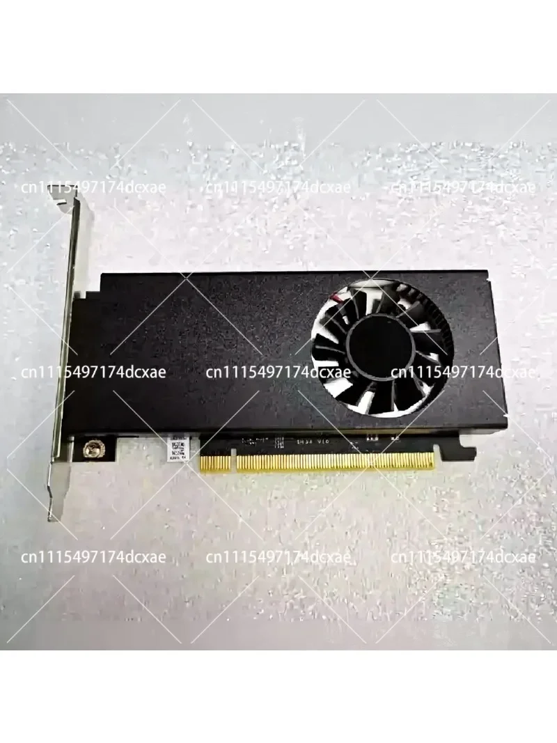 A2000 8G Graphics Card Single Slot Half Height Low Profile for Gaming Design Rendering Compact Chassis Support