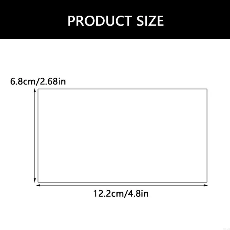 Tempered Glass Film Game Console Film Scratchproof Protector Film Shatterproof For Ayn Odin 2 Mini