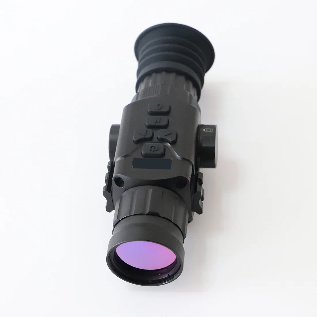 384 Multifunctional Thermal Imager  Dual-purpose Thermal Imaging for Searching and Ranging, Range Finder