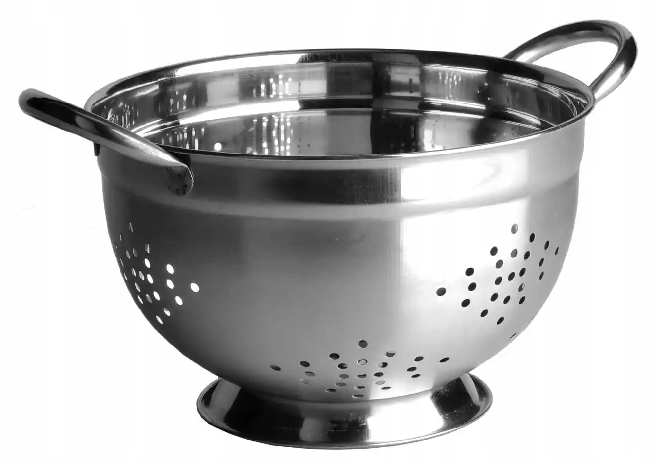 Keuken Pastasnijder Satijn Diep 21x13cm RVS