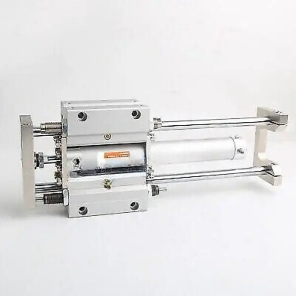 MGGMB20-400 MGG Series Guide Cylinder 20mm Bore 400mm Stroke Cylinder PLC