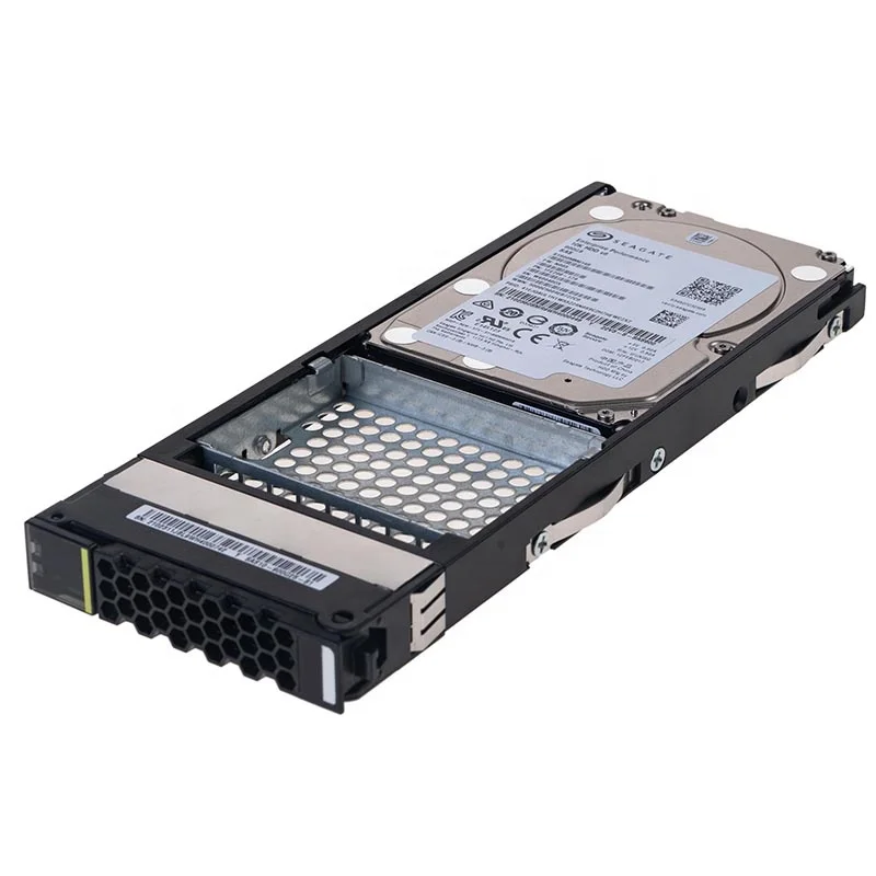 02352CLK 960GB SAS 2.5 بوصة محرك الأقراص الصلبة لخادم الحالة الصلبة الداخلي لـ OceanStor 5300 V3 (H5300)