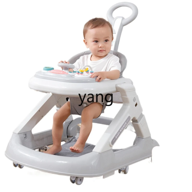 

CX Baby Toddler Anti-O-Leg Walker Children Walking Frames