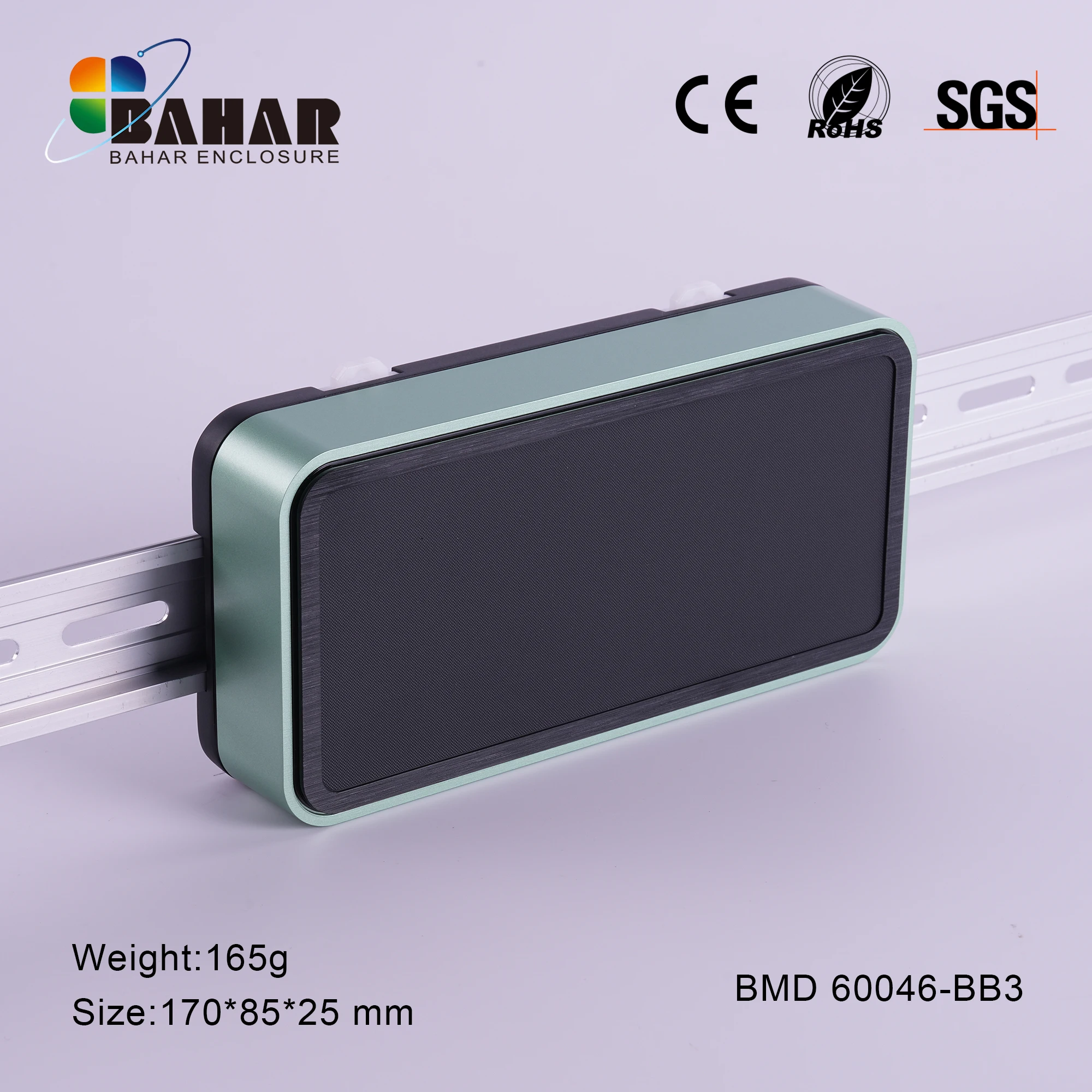 Bahar Enclosure New…