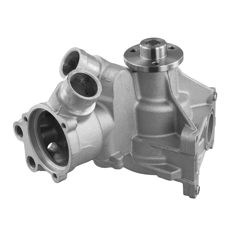 

AUTO Cooling System Water Pump For MERCEDES BENZ W140 S280 W463 SL SSANGYONG MUSSO KORANDO REXTON 3.2 1042001301 1042002701