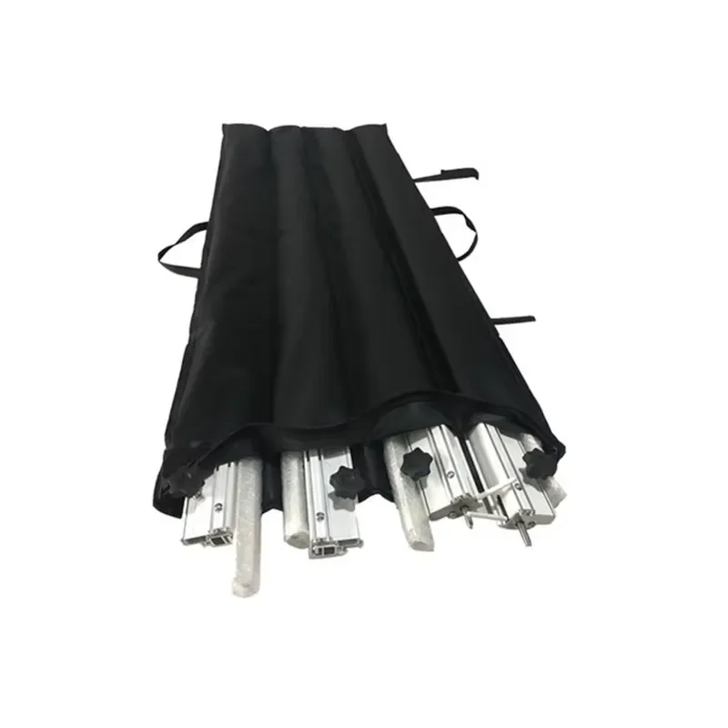 

Awnlux RV Awning Flap Eliminator Kit for Caravan Accessories Easy Installation White and Black