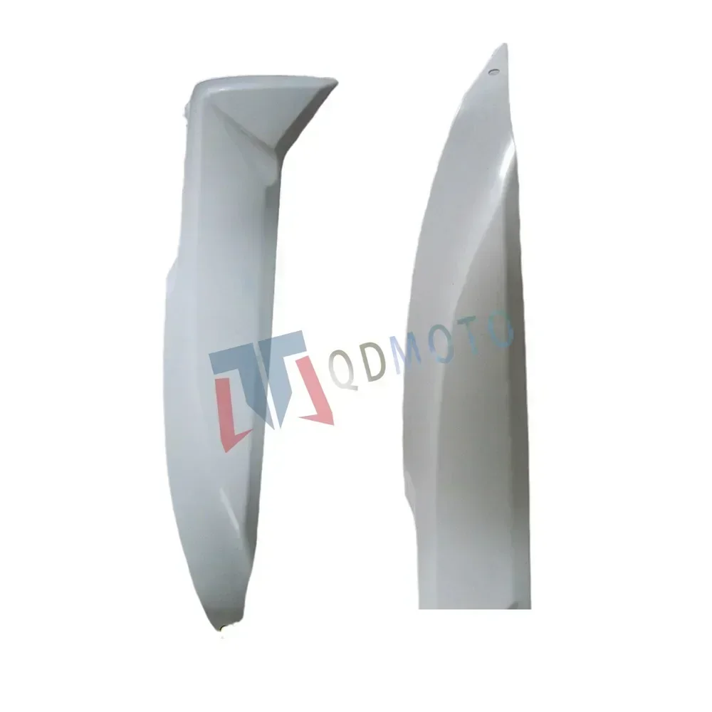 

S T For SUZUKI GSXR1000 K9 2009-2014 Motorcycle Accessories Unpainted Fuel Tank Left And Right Plates ABS Injection Fairing