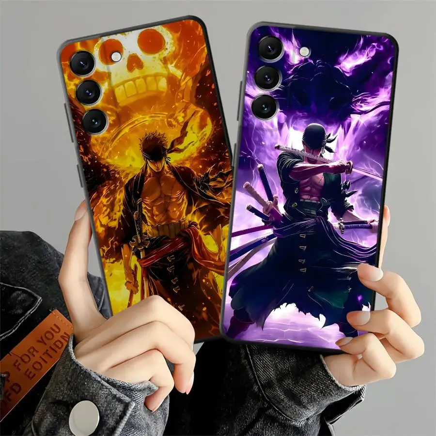 One Piece Zoro Cool…