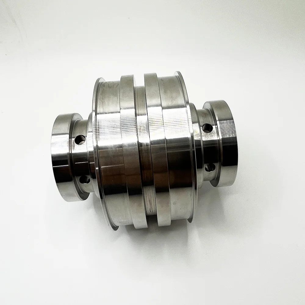 05132261 Waterjet Cutting Accessory Hydraulic Piston Body Head Water Jet Intensifier Pump Piston, Hydraulic 05117957 SP05132261