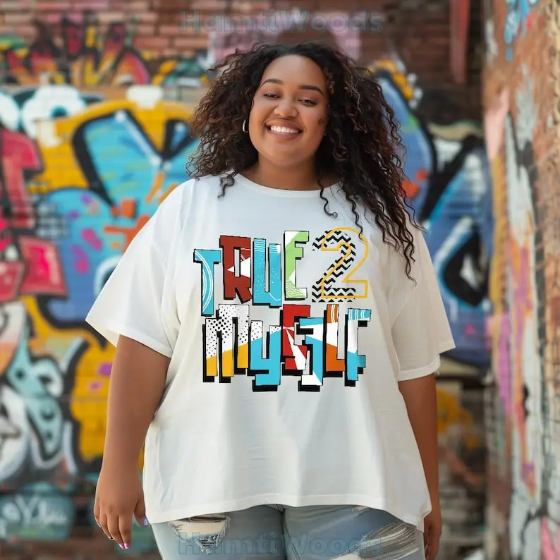 SB Di'Orr Greenwood Shirt, Too Myself Shirt Outfit