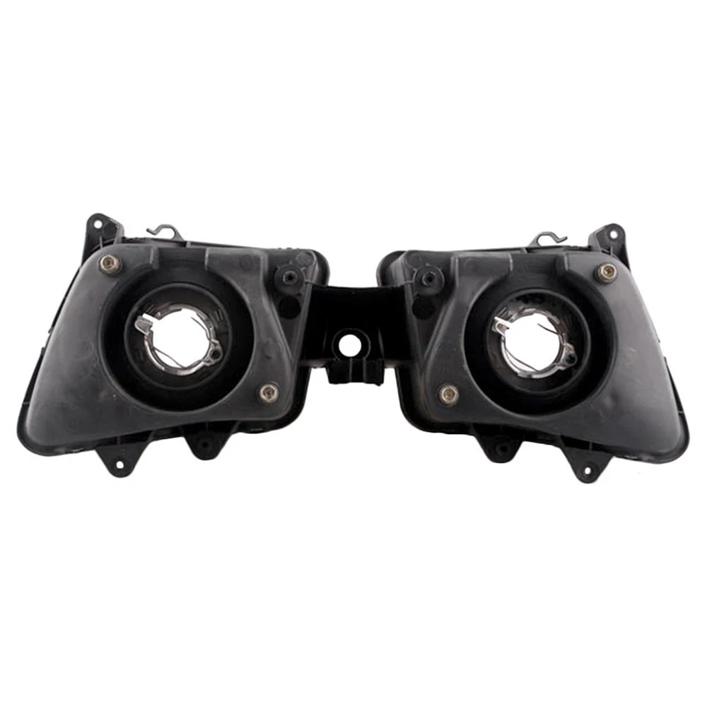 Motorcycle Front Headlight Head Lamp Assembly For Yamaha YZF R1 2000-2001