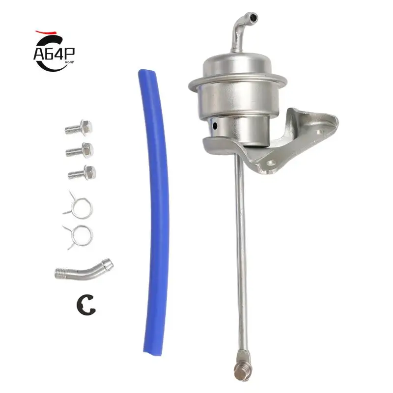 

A64P-1515A029 Turbocharger Actuator For Mitsubishi L200 2.5TD 136HP-100KW IHI VT10 VC420088