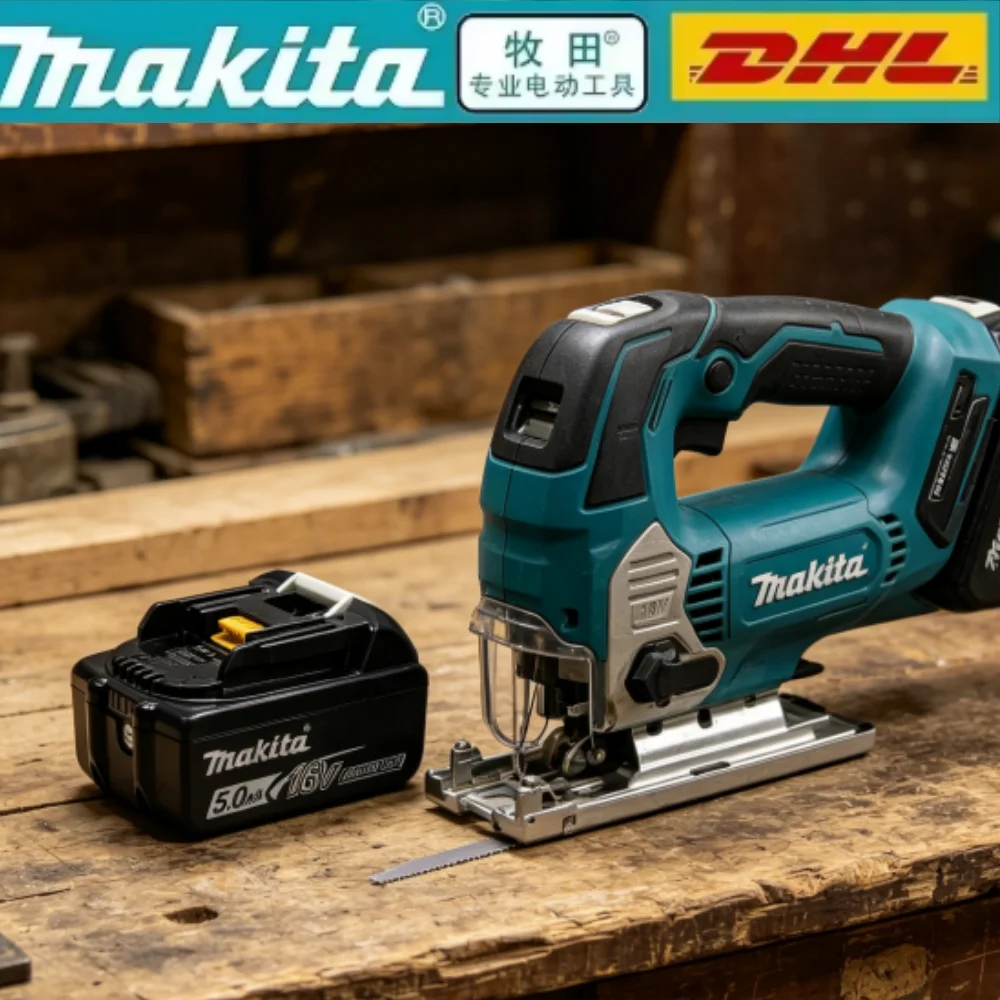 

Makita 18V Battery 5Ah Lithium Ion for BL1830B BL1815 BL1850B BL1860B