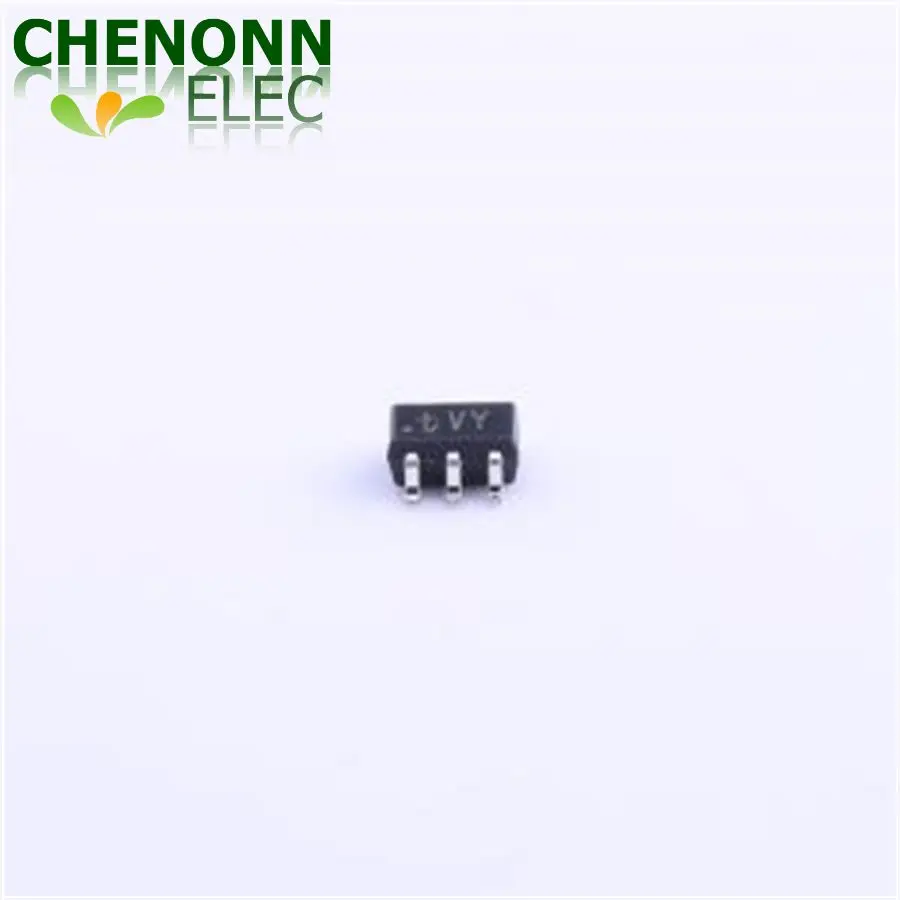 50PCS/LOT BSS84AKS,115 (MOSFETs)