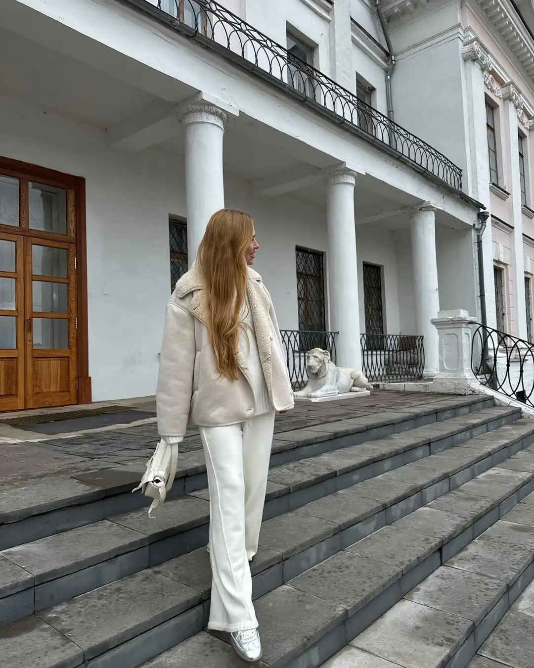 Camurça sólida forro de pelúcia jaqueta feminina casual manga cheia lapela com decote em v botão solto jaquetas curtas 2026 senhora inverno rua outwear