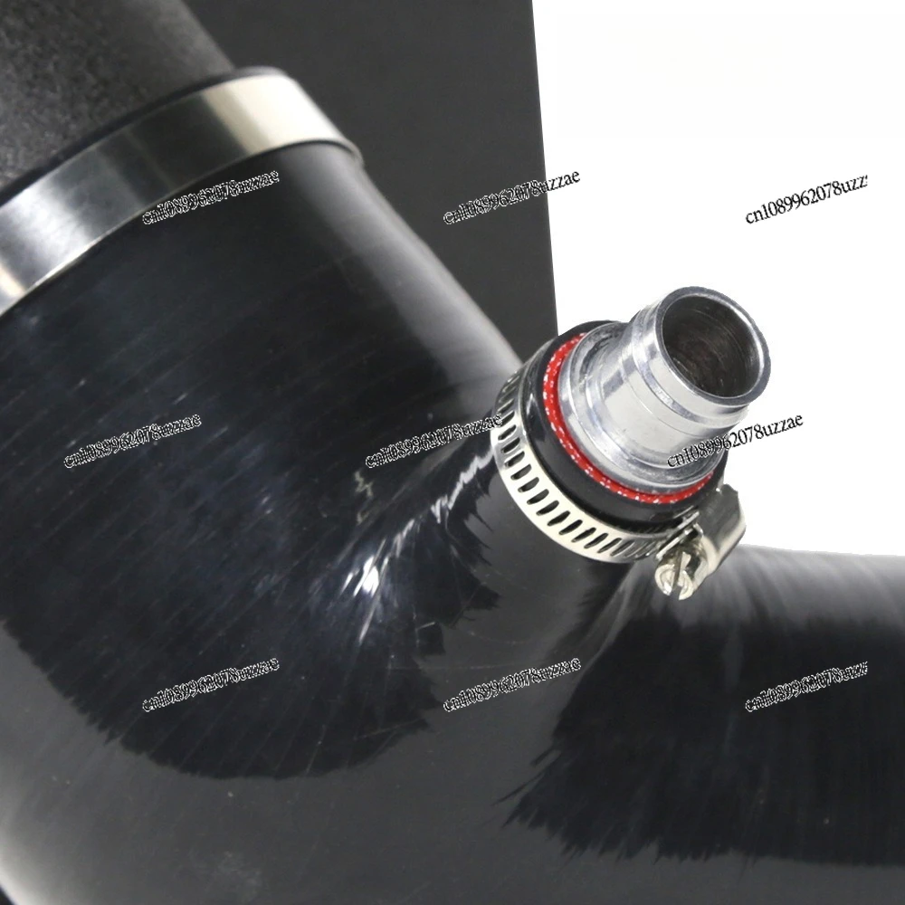 High Performance Cold Air Intake Kit Tube for M230i B58 G20 340i 3.0L with Silicone