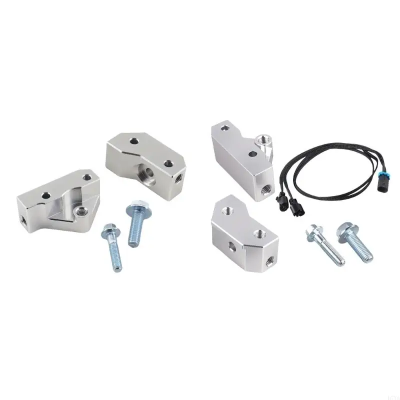 

Sturdy Metal Mounting Bracket For Engine Type 3 Delivers Better Stability And Easy Installation D7YA