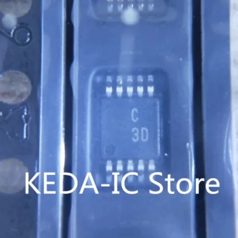 

1PCS~50PCS/LOT AD7685BRMZ C3D MSOP10 new original
