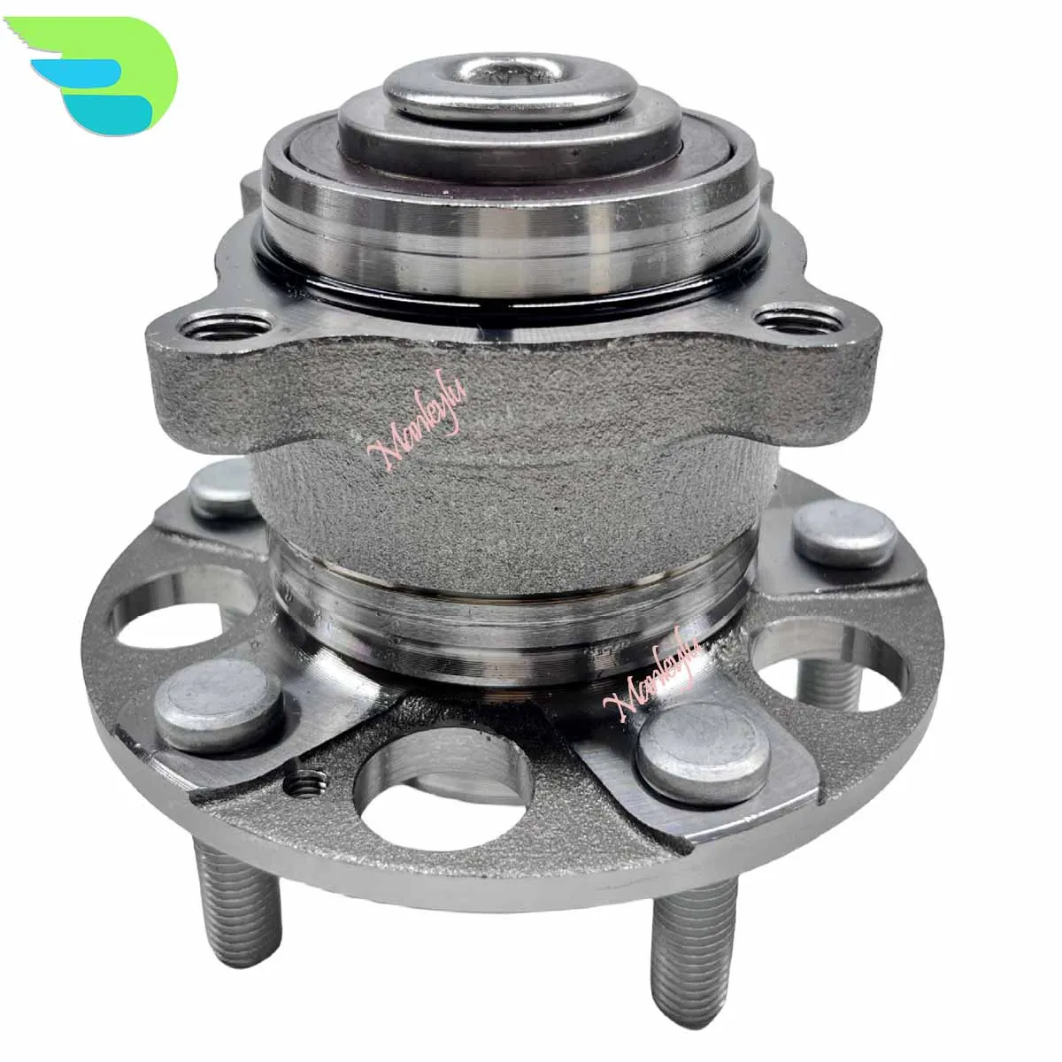 

42200-TA0-A51 42200-TCO-T51 42200-SNA-743 42200-TC0-T51 Rear Wheel Hub Bearing for HONDA Accord VIII CU CW CP 2007 2008 2012