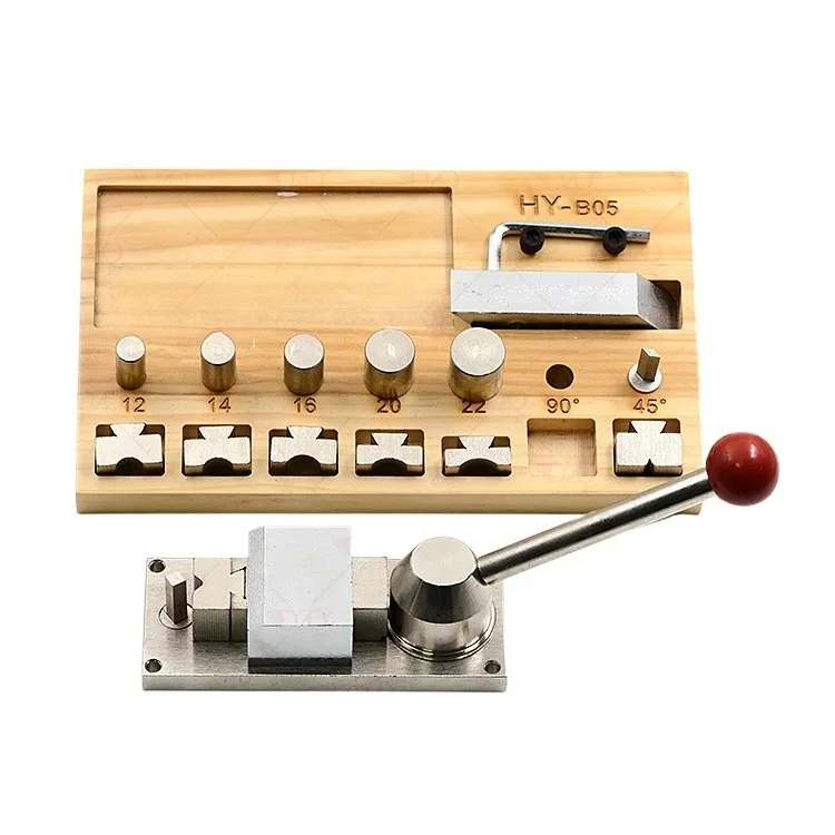 Bending machine Round   Gold silver copper jewelry   Forming Rolling   Bending tool