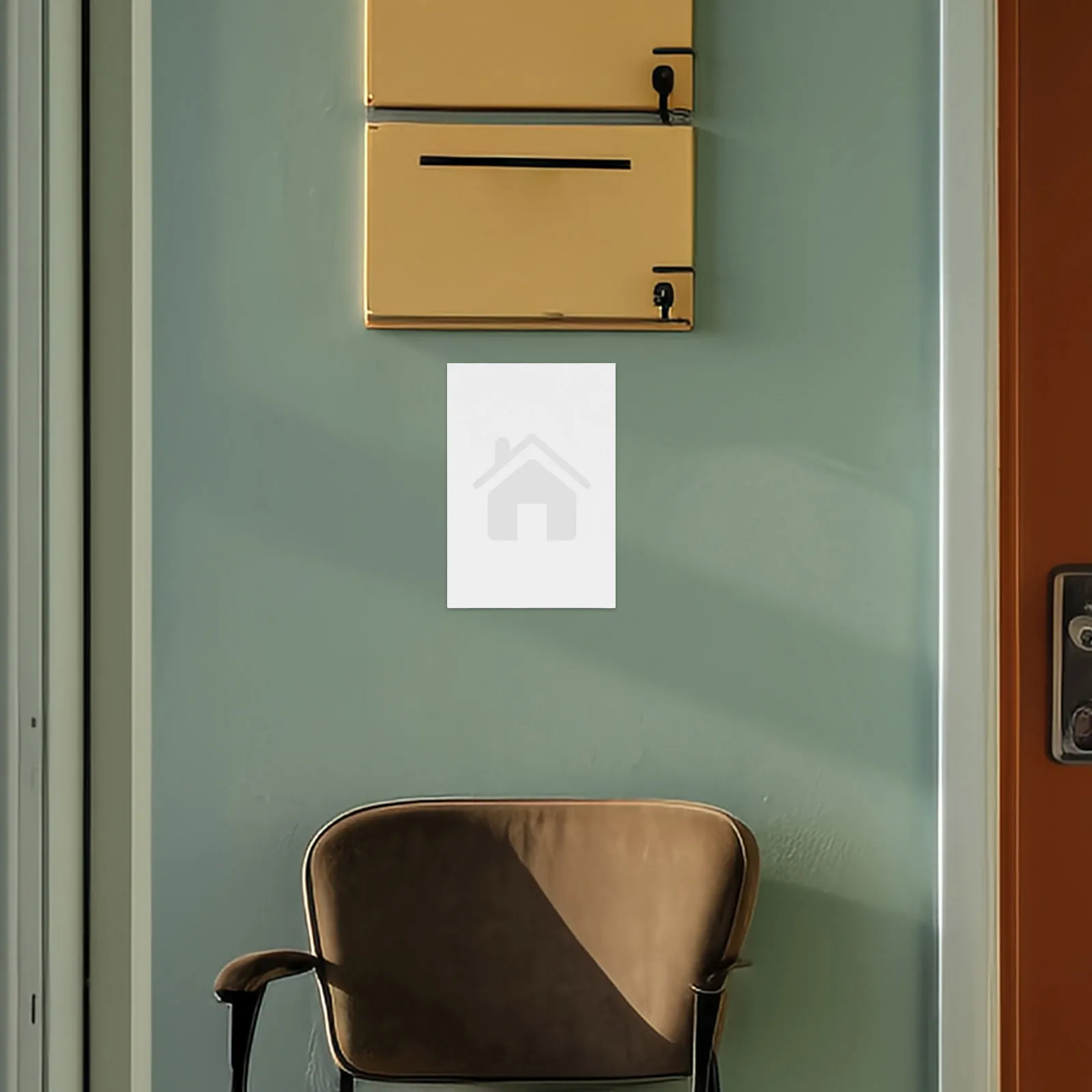 

6pcs Aluminum Sublimation Blanks Metal Sign Sheets For Home Decor Commercial Advertising Diy Printing Projects Sublimation