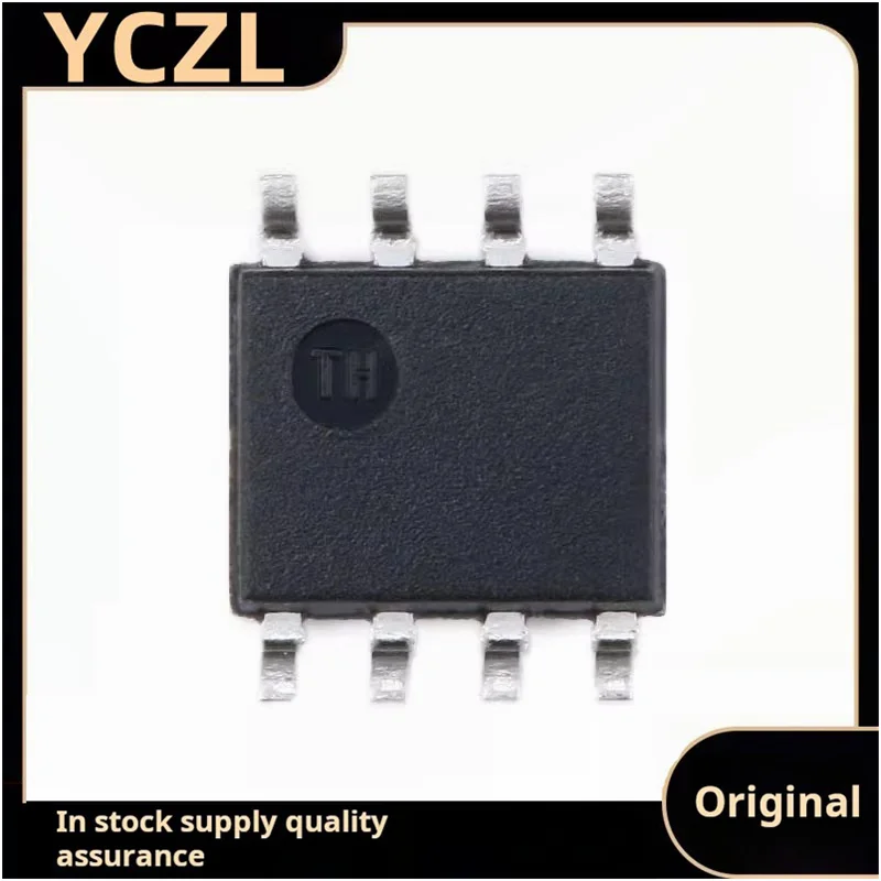 10PCS IRS21867STRPBF SOIC8 600V high-side and low-side gate driver IC chip original authentic