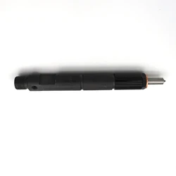 The Weichai Yuchai series 4102BZQ KBAL-P035 injector with DLLA150195/DLLA150P205/DLLA154P295/CDLLA150P916 Single cylinder KM138L