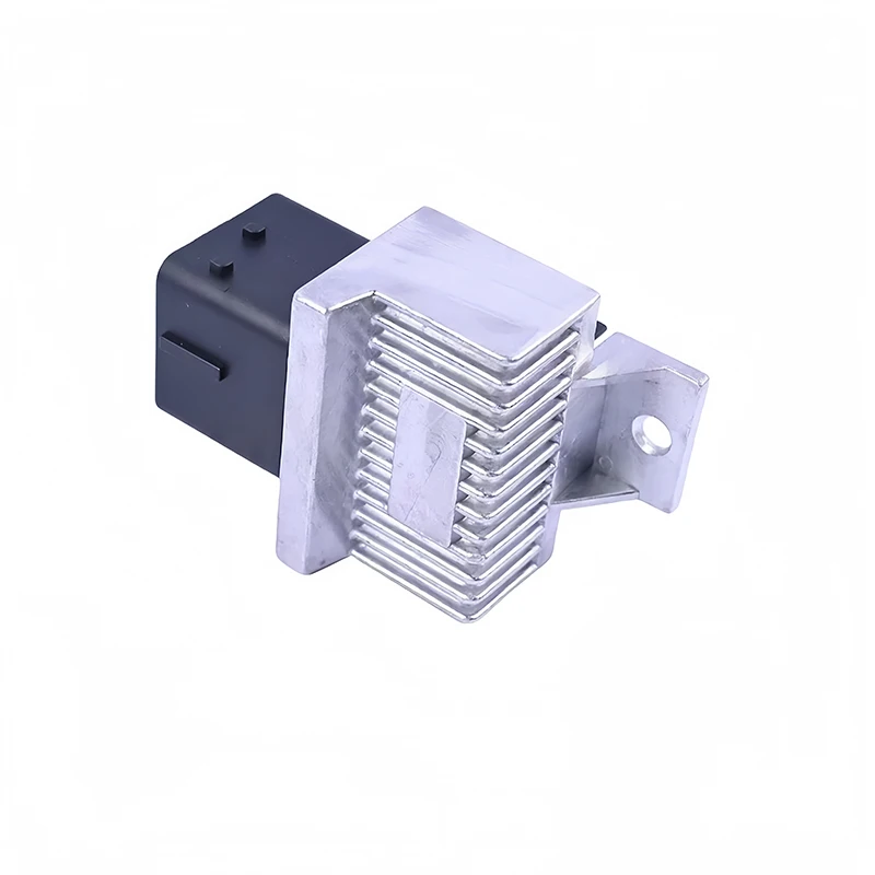 Car Glow Plug Heater Control Unit Relay Module For Dacia Sandero Nissan Renault Vauxhall Vivaro 8200859243 Car Replacement Parts