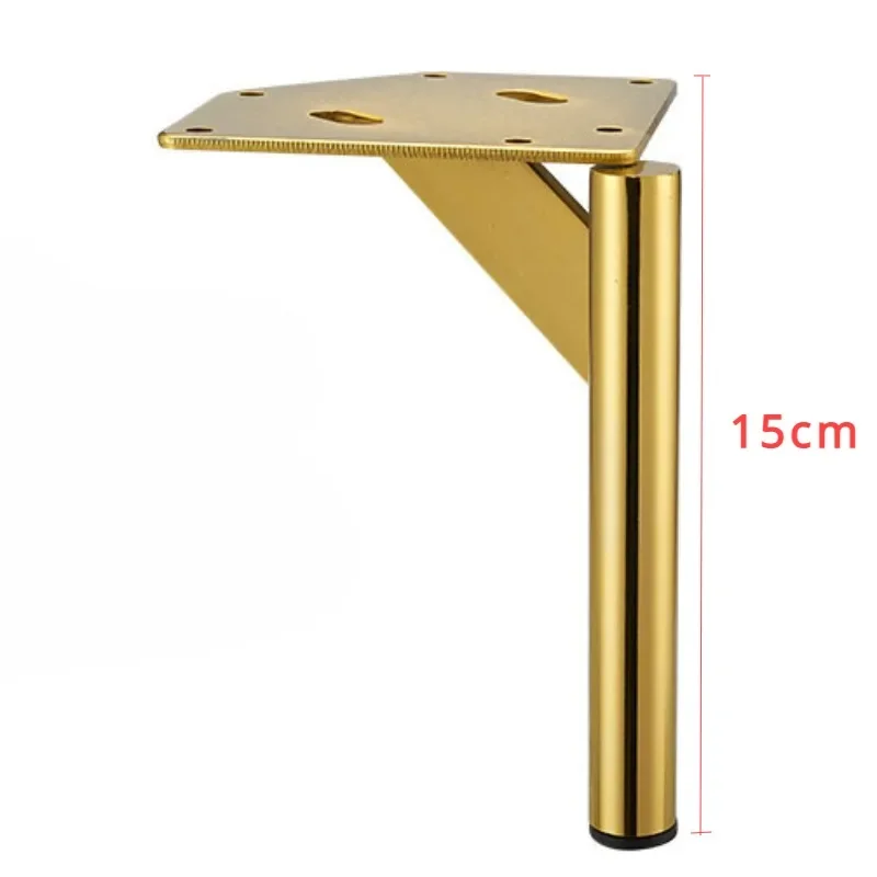 4 шт. 15 см, фурнитура, аксессуары, ножки кофейного столика, искусственные ножки стула, шкафа, шкафа, ножки комода, ножки для мебели