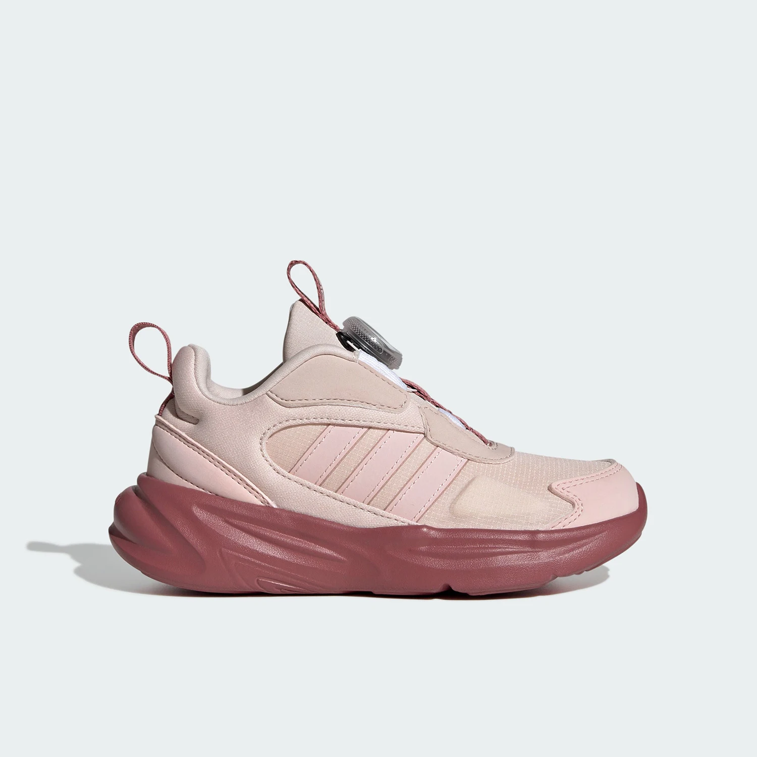 

Adidas Authentic OZELLE BOA Kids' Running Shoes IH2493