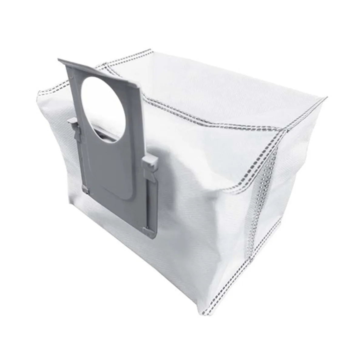 FZFZ Q5 Max + / Q5 DuoRoller + 메인 사이드 브러시 Hepa 필터 먼지 봉투 액세서리 교체 예비 부품과 호환 가능