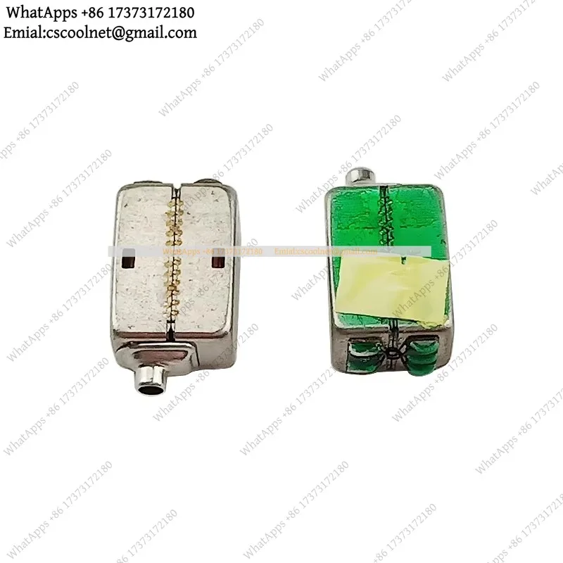 2PCS For Sonion 38ANP011GM/8a Dynamic Moving Iron Composite Low Frequency Unit Strong Bass Disassembly Replacement Parts