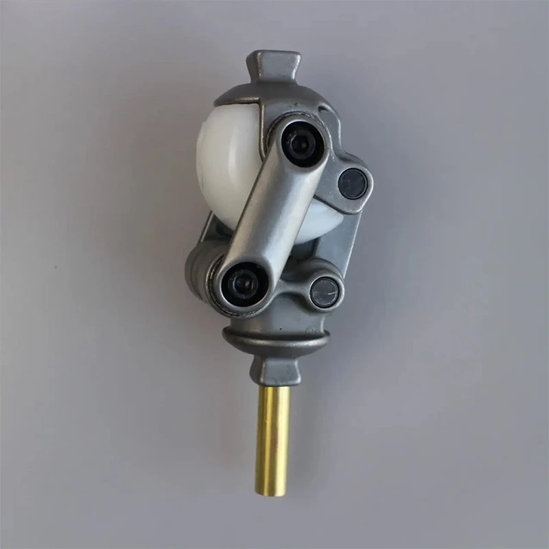 Rehabilitation equipment 4-bar mechanical knee joint prosthesis 4-bar knee joint