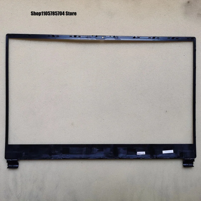 DL New laptop lcd front bezel screen frame for MSI  Creator P65 GS65 MS-16Q2  ms-16Q3 ms-16Q4