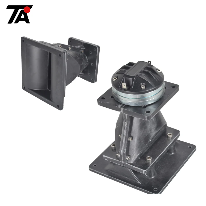 Top Verkauf 8 zoll Mini Line Array Leere Box Sound System Professionelle Lautsprecher