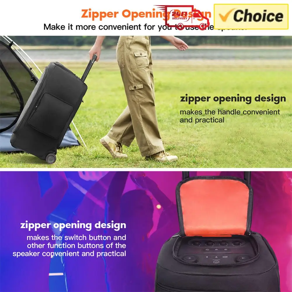 Padded Speaker Prot… - image