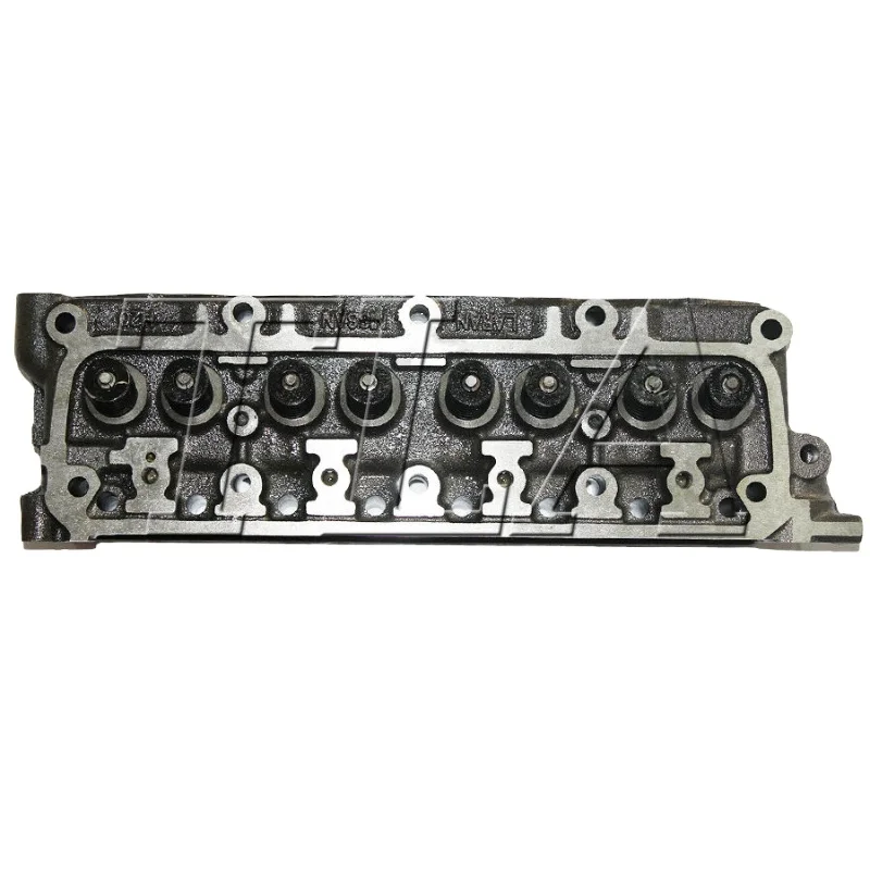 

Nissan H20-2 K21 K25 QD32 RD28 TB42 Engine Cylinder Head