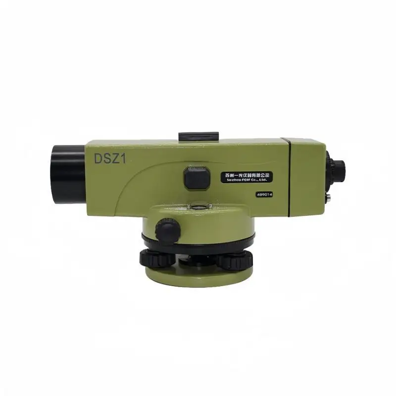 FOIF DSZ1 DSZ2 LEVEL SURVEYING INSTRUMENT THE BEST BRAND IN CHINA