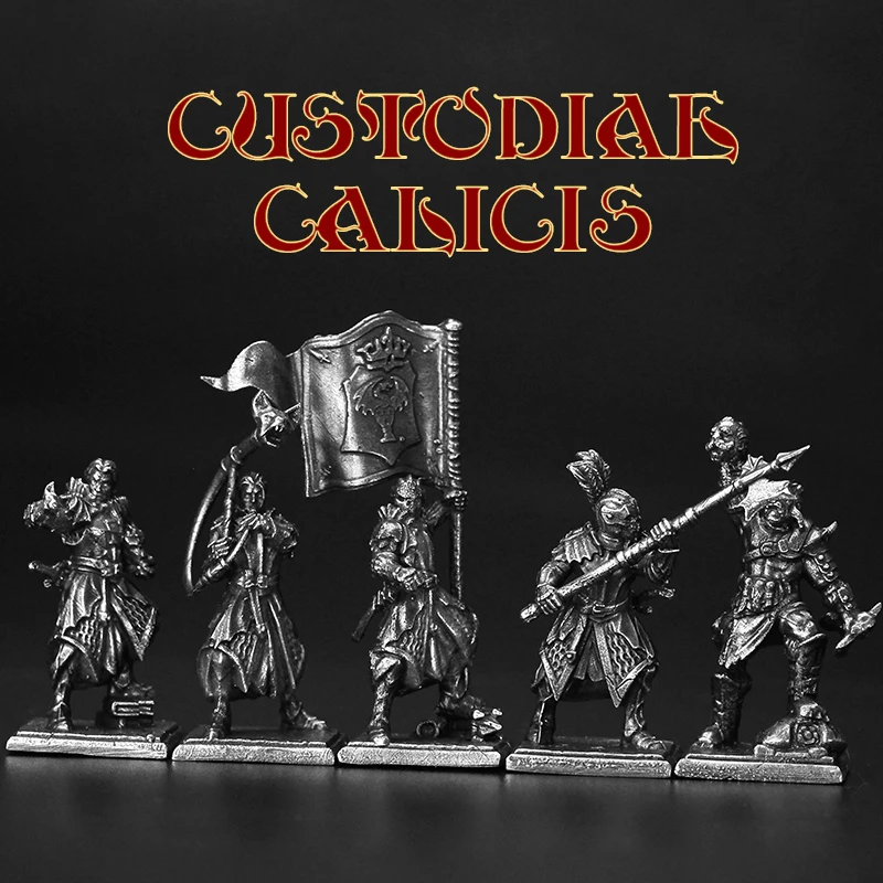 Metalowe figurki żołnierzy straży militarnej, figurki akcji, modele zabawek, dekoracje na biurko, rękodzieło, akcesoria do gier planszowych i szachów.