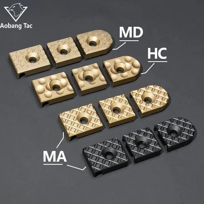 Tactical Cable Management Cable Clip M300 M600 PEQ15 DBAL-A2 Switch Tail Fixed Cable Clip M-system/21MM System Install
