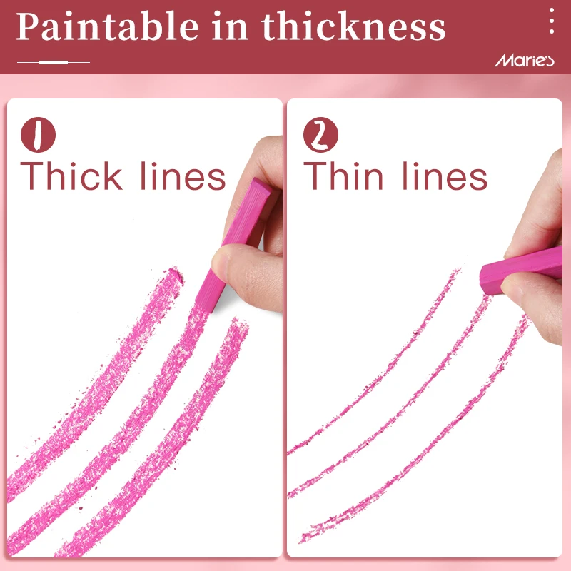 Thumbnail 4 - #1 Latest Artist Pigment Powders Offers